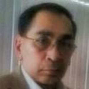 Meet your Posher, Richard